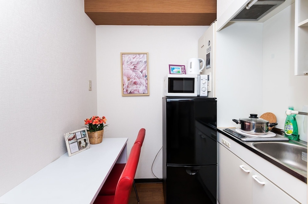 Nihonbashi Sunshine Apartment 사진 14