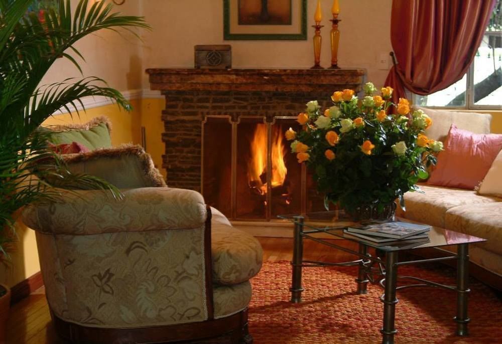Casa Aliso Hotel Boutique by null