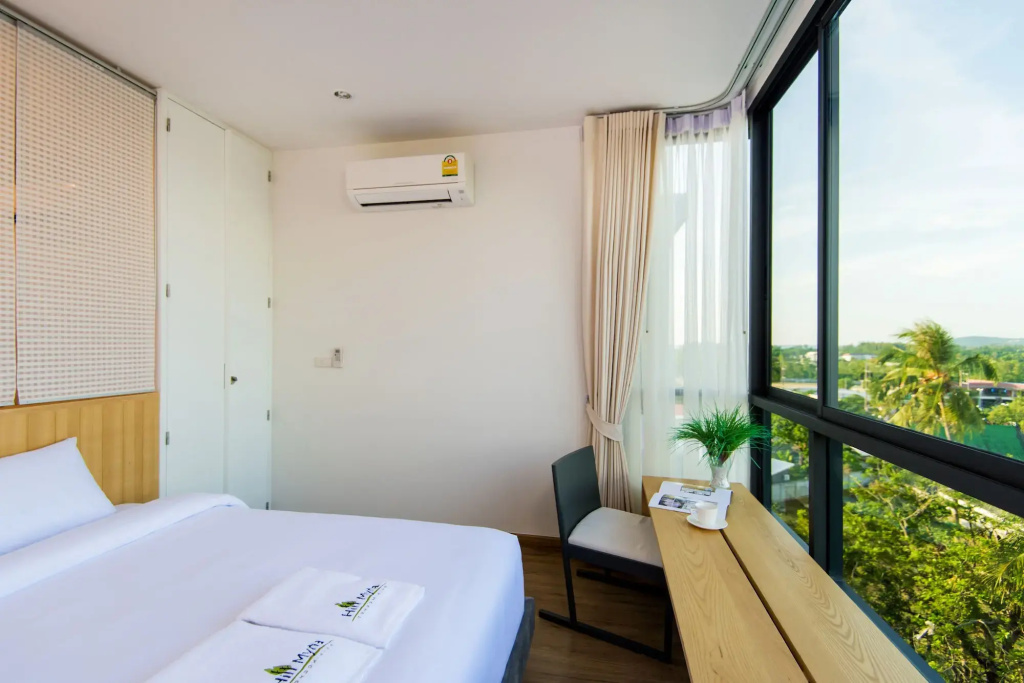 Hotel photo 6