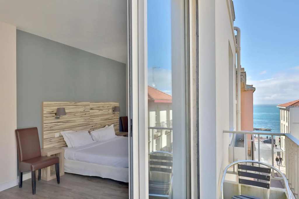 Hotel Marbella - Général