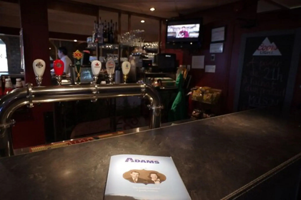 Rodeway Inn - фото 18