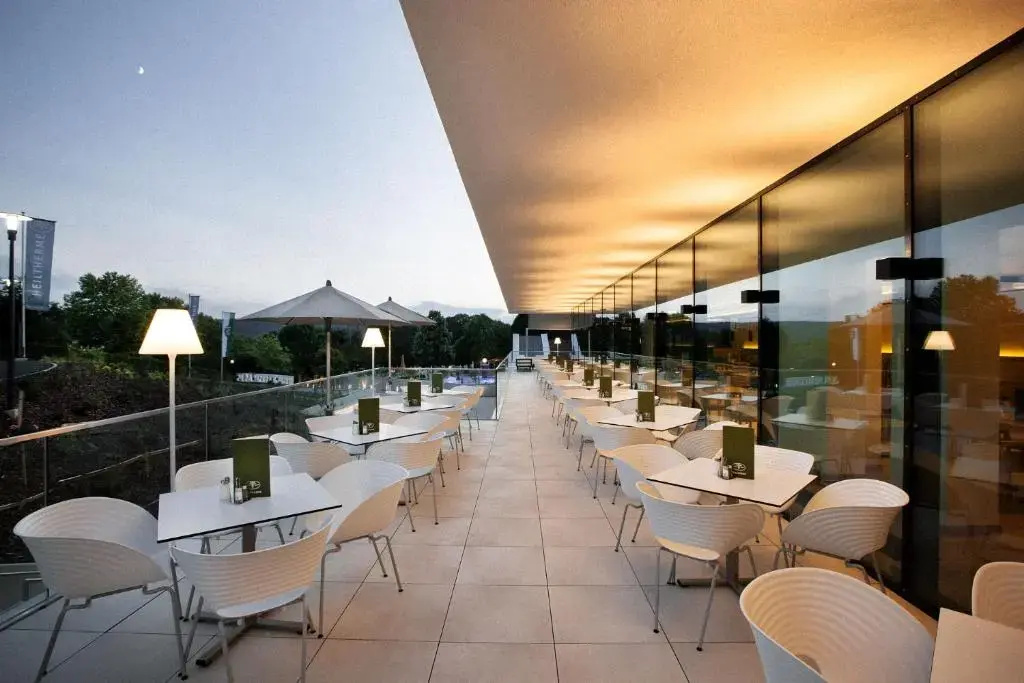 Heilthermen Resort Bad Waltersdorf - Général