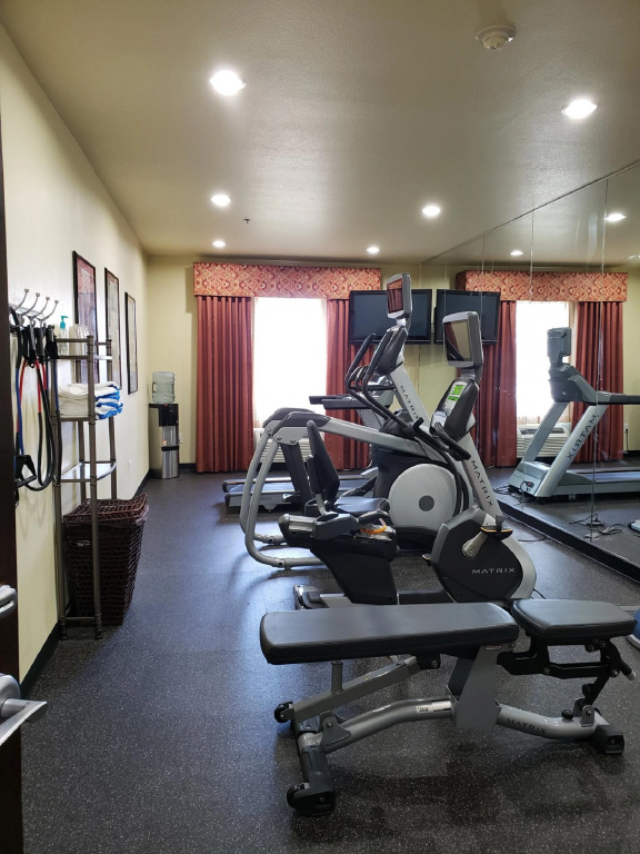 Holiday Inn & Suites McKinney - N Allen by IHG - Général