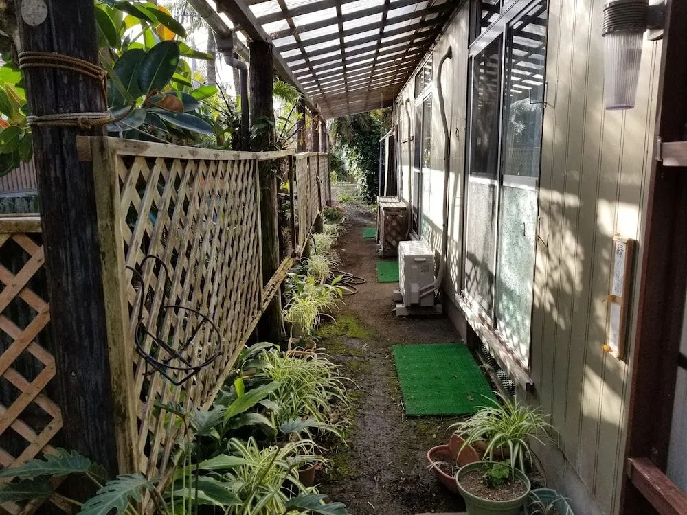 Hachijojima Gardenso