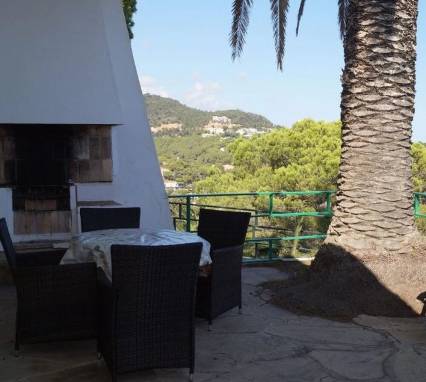 107070 House In Lloret De Mar