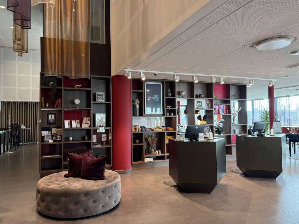 Hotel photo 46