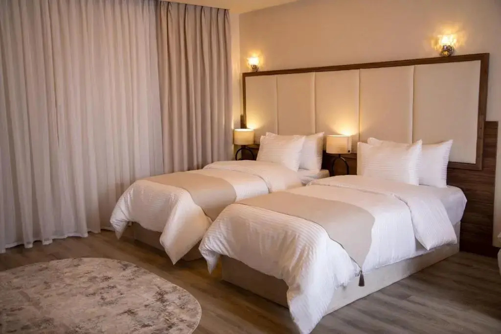 Hotel photo 6