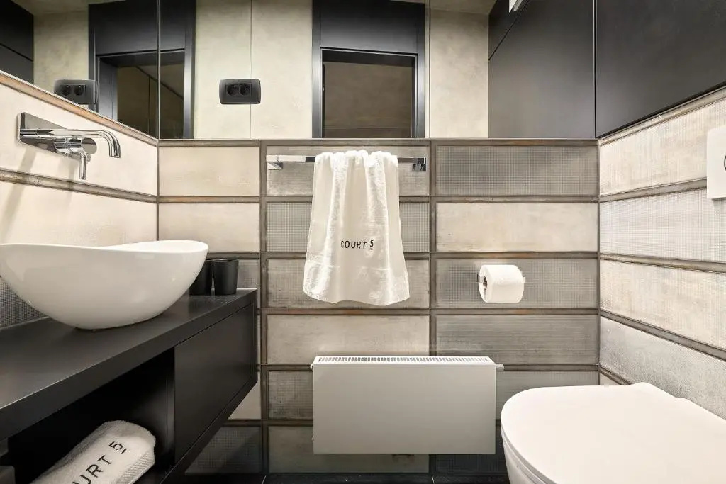 Hotel photo 7