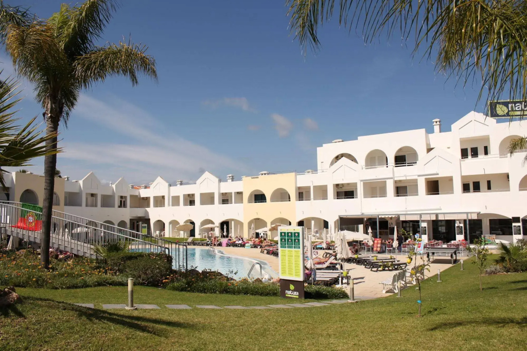 Natura Algarve Club - Général