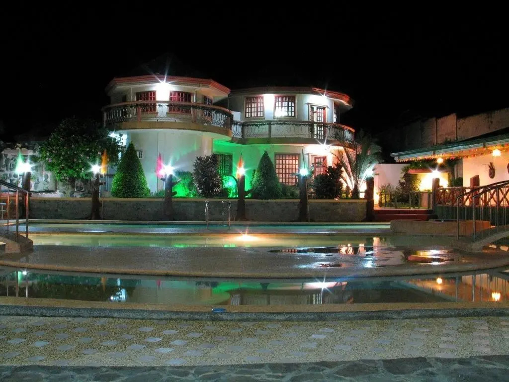 Water Paradise Resort Bohol