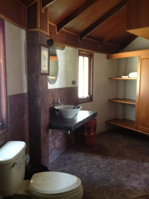 Malibu Beach Bungalows - Général