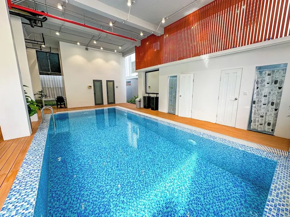 Hotel photo 17