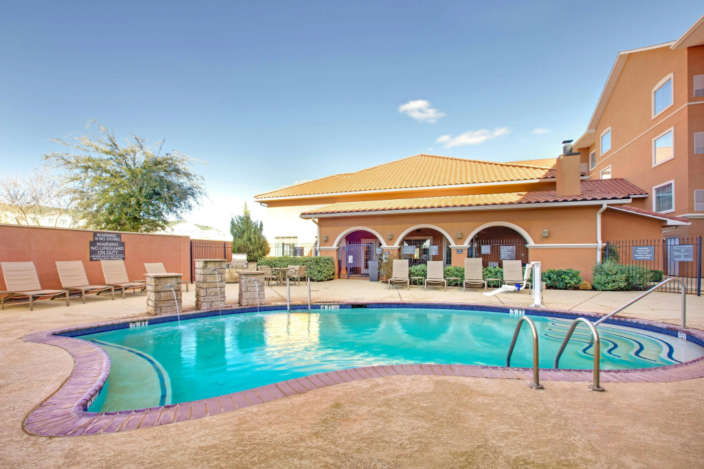 Residence Inn by Marriott Midland - Général