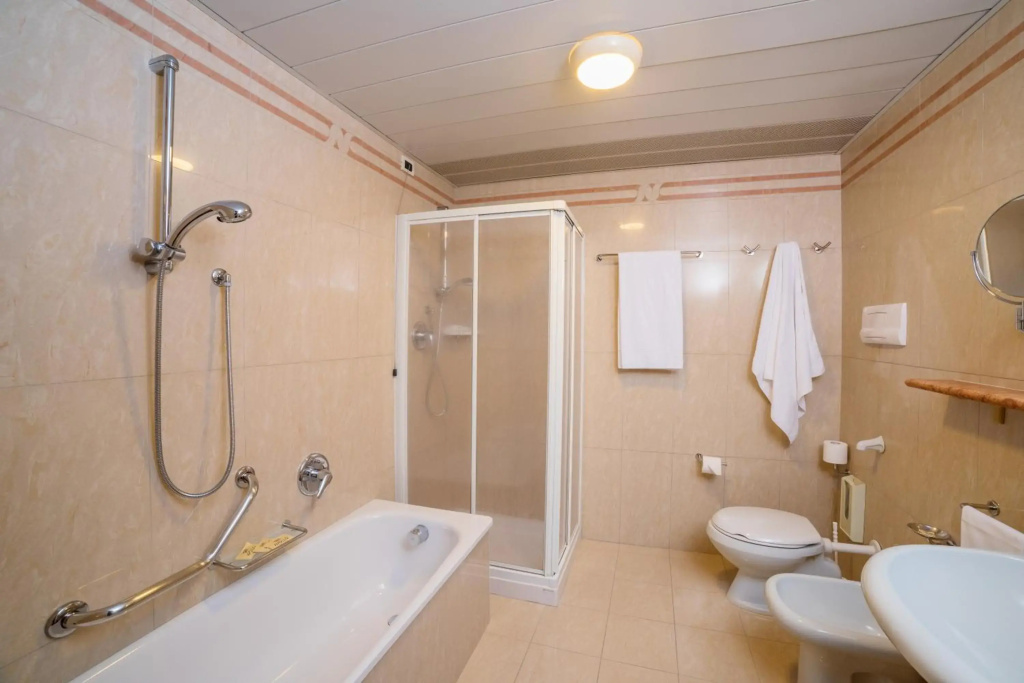 Apollo Terme Hotel - Général