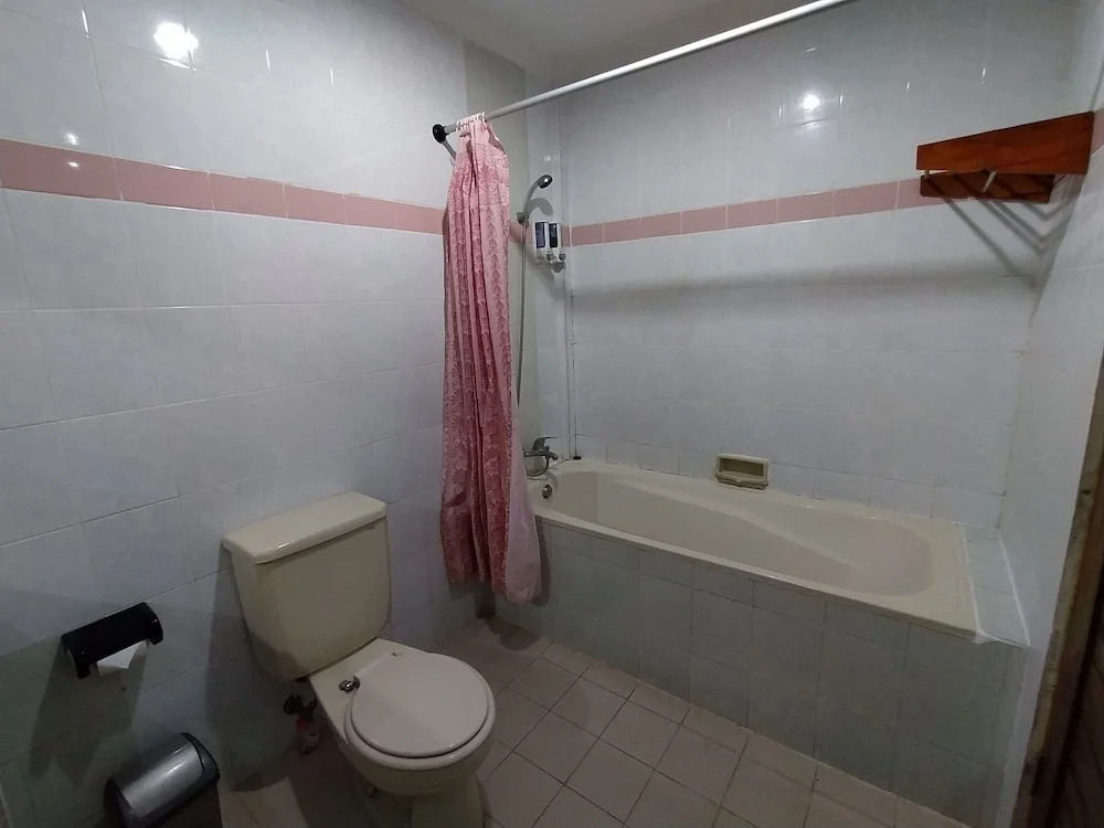 Hotel Sorga - Chambres
