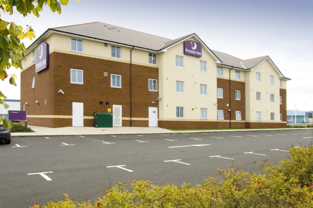 Premier Inn North Shields - Ferry Terminal - Général