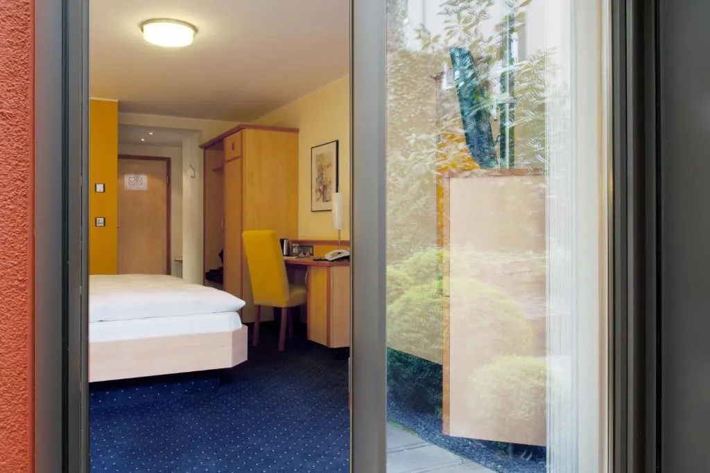 Rio Hotel - Chambres