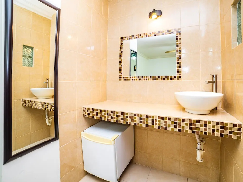 Hotel Cano - Chambres