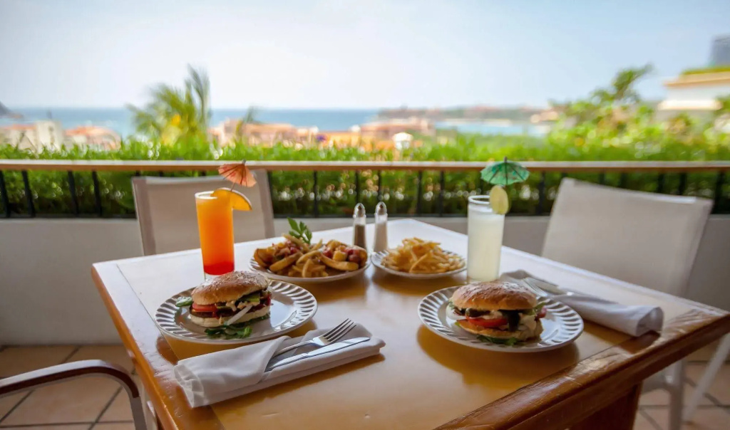 Park Royal Beach Huatulco – All Inclusive - Général