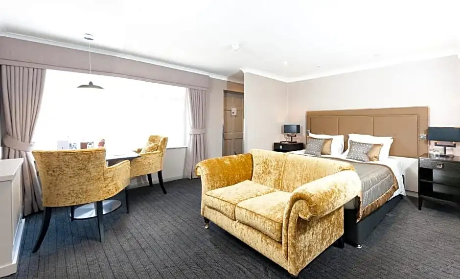 Fox Hills - Chambres