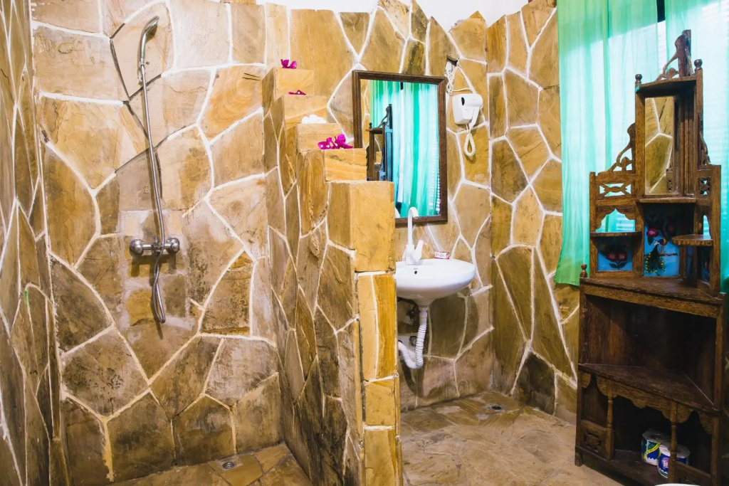 Moonshine Uroa Boutique Hotel - фото 10