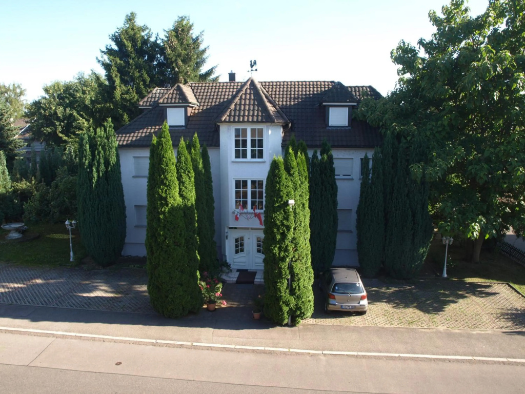 Hotel Villa Sulmana - Général