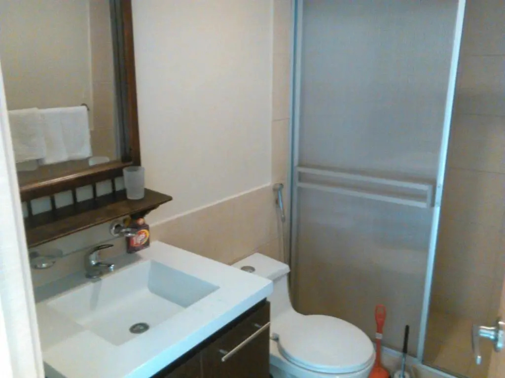 Ocean View - Chambres