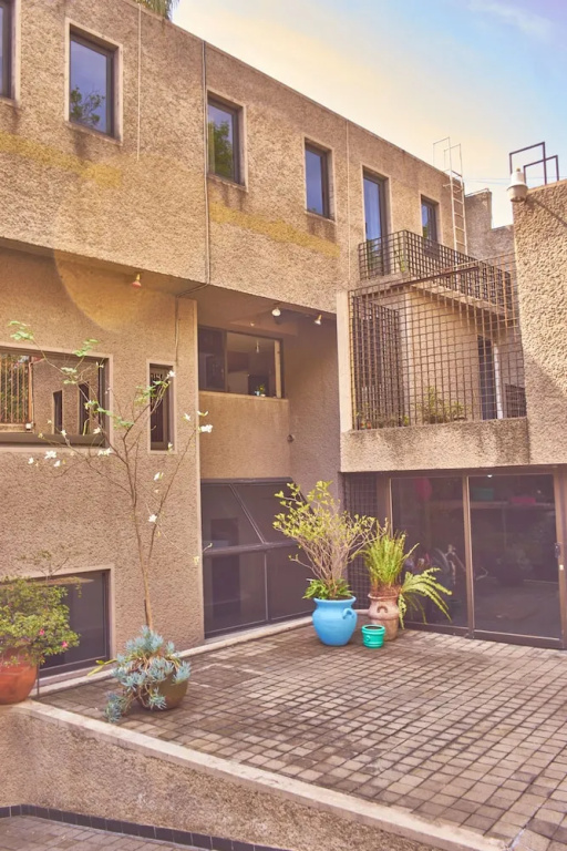 Casa Lulú Coyoacán