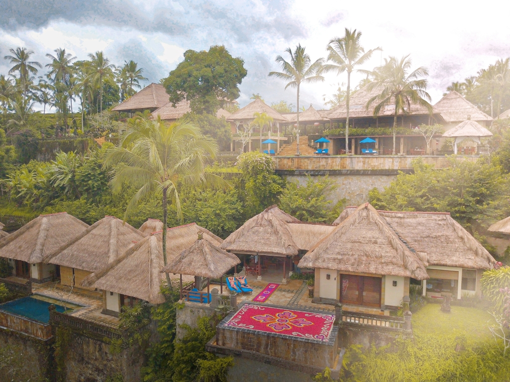Puri Wulandari - A Boutique Resort & Spa