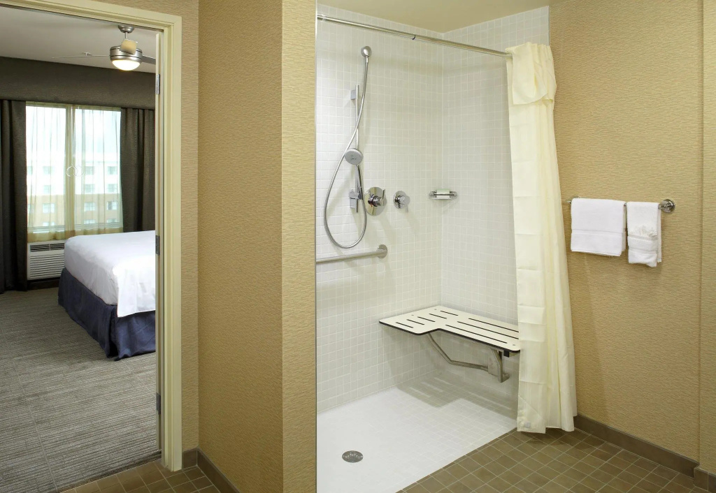 Homewood Suites Springfield VA - Général