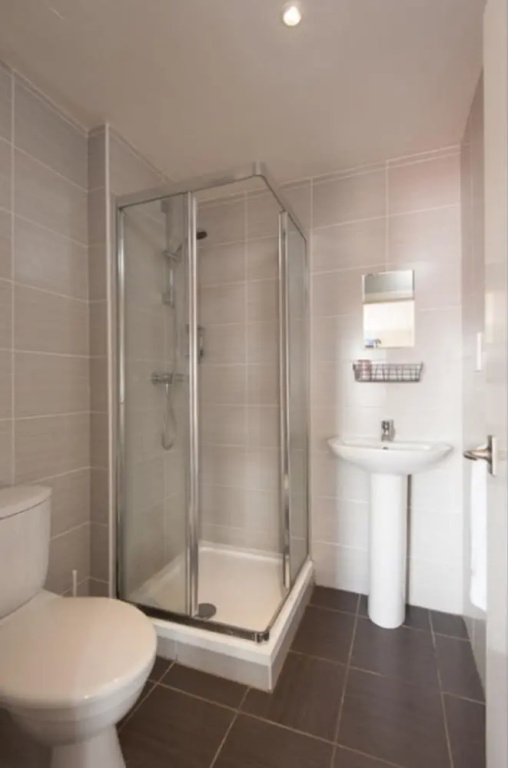 Boreland Lodge Hotel - Chambres