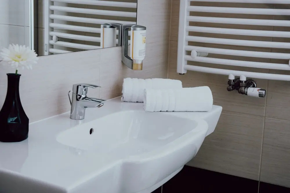 Korel Hotel - Chambres