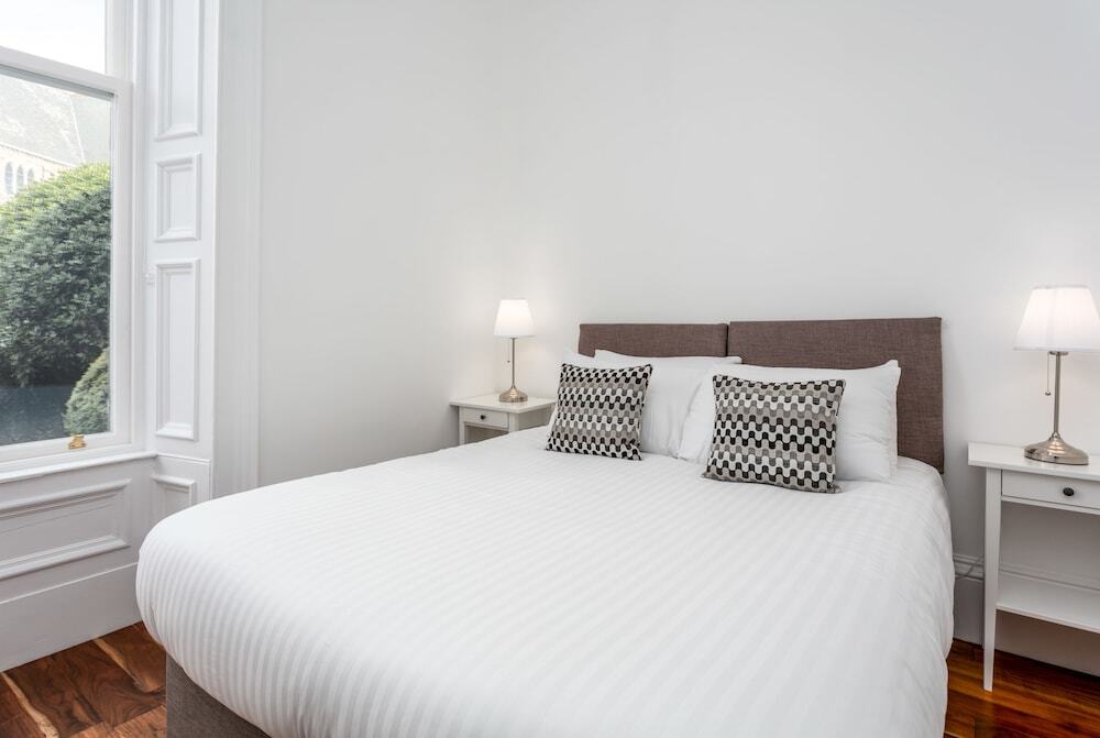 Отель Cunningham Residence Donnini Apartments, фото 5