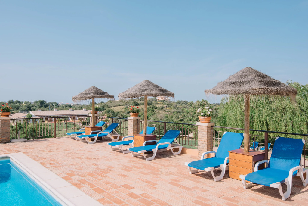 Quinta dos Poetas Nature Hotel & Apartments - фото 19