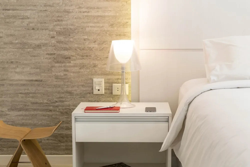 Hub Hotel Asuncion - Général