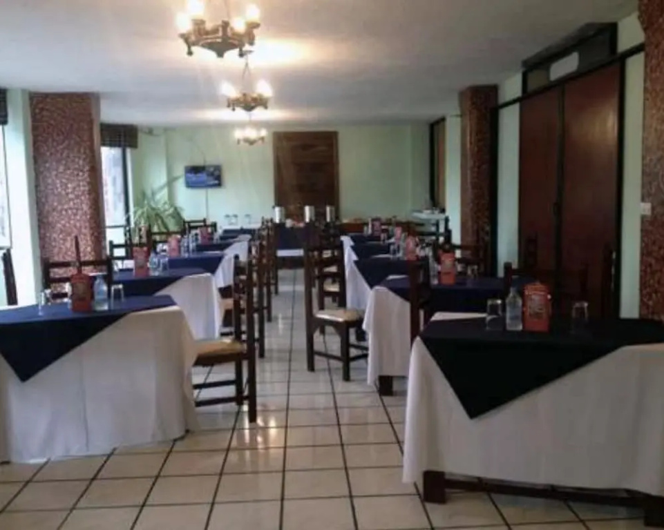 Hotel photo 19