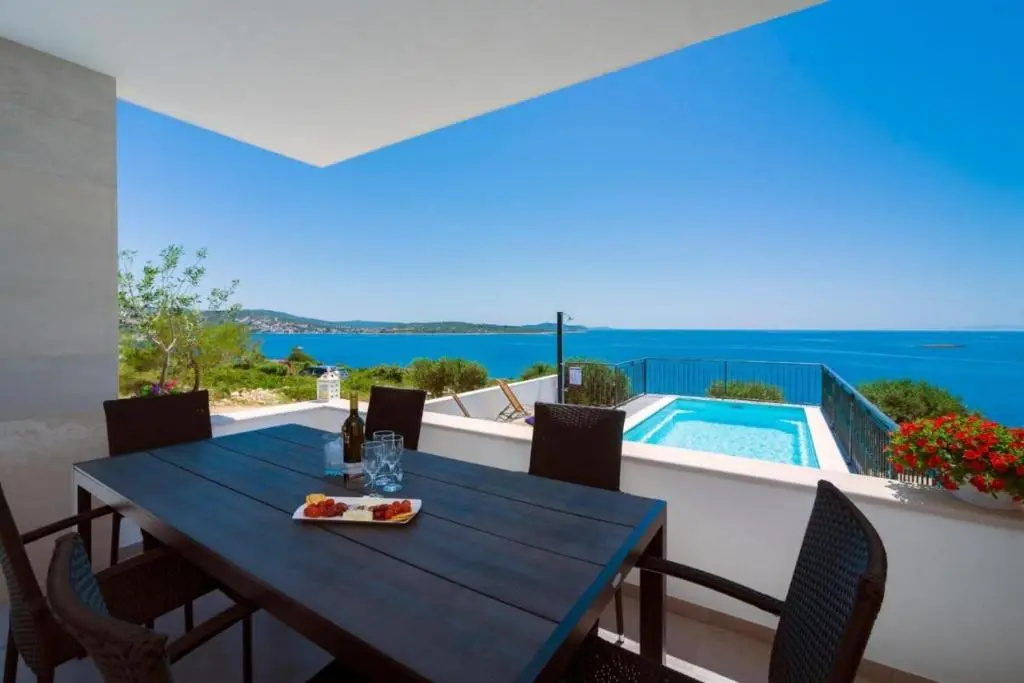 Villa Adio Mare