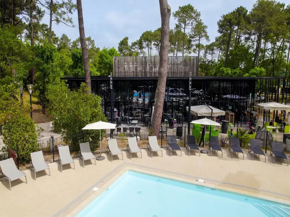 Afficher la photo 7 — Apartment by Opal Coast Beach With Pool Access