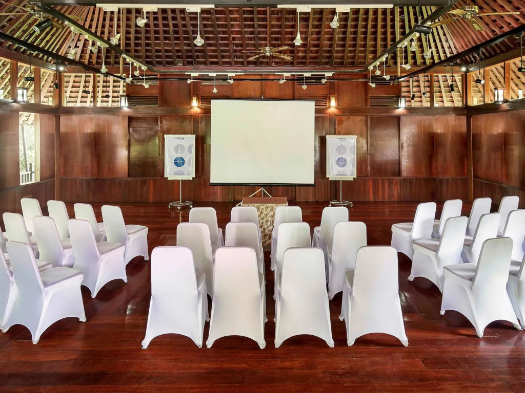 Novotel Bogor Golf Resort & Convention Center - Général