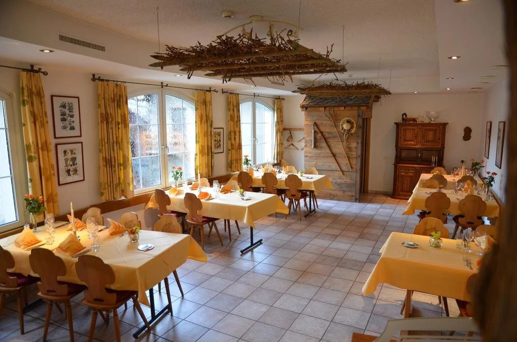 Hotel Arkanum - Général