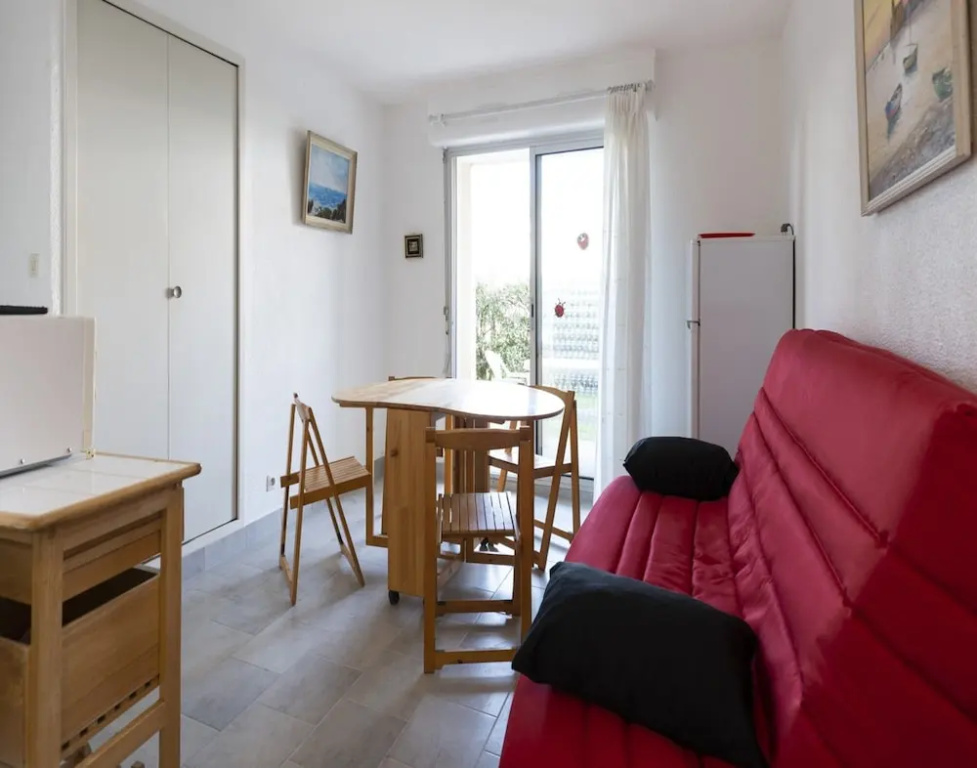 Voir la photo 4 — Apartment in Agde Near Sandy Beach