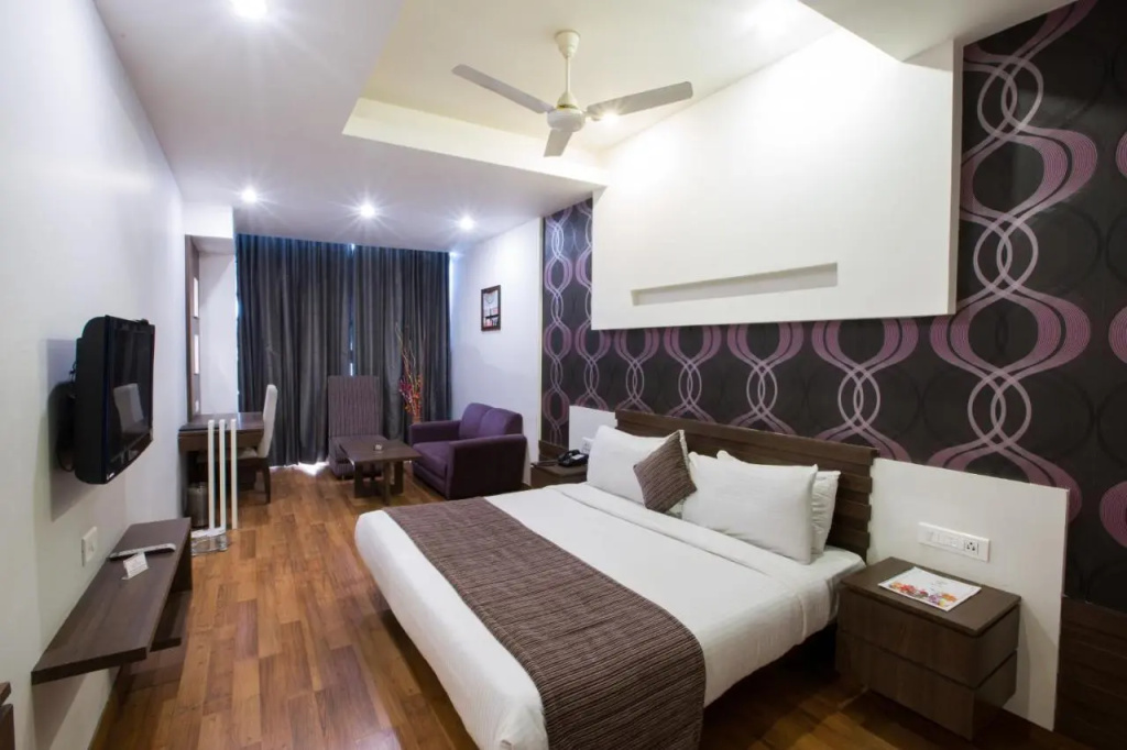 Hotel photo 13