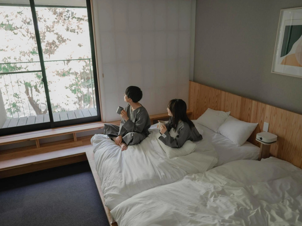 Beppu Hotel Negura 사진 22