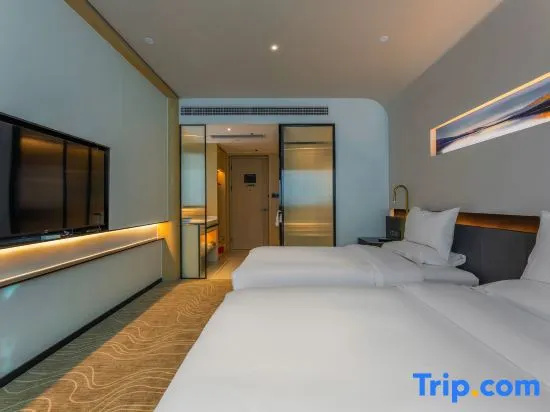 Yihe International Hotel - Chambres