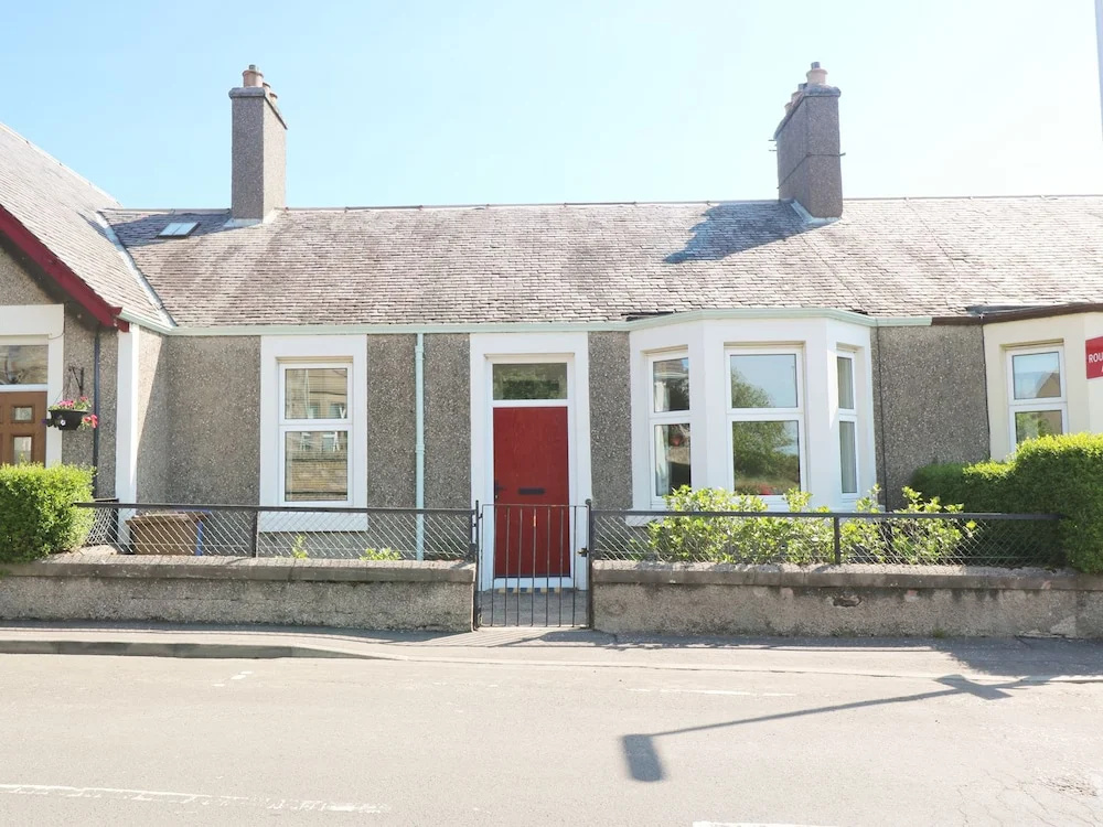 Annesley Cottage