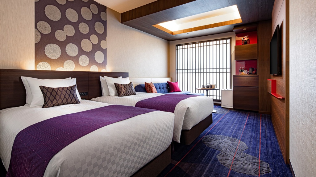 Rihga Gran Kyoto 사진 3