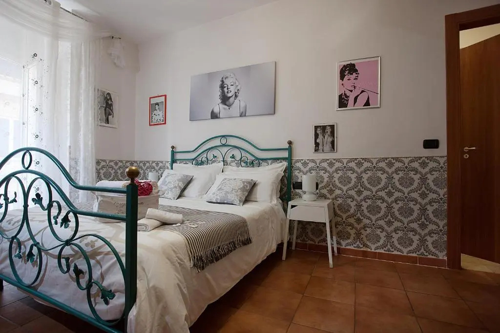 Hotel Cine Holiday - Chambres