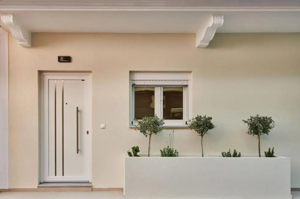 Beautiful City Center Apartments