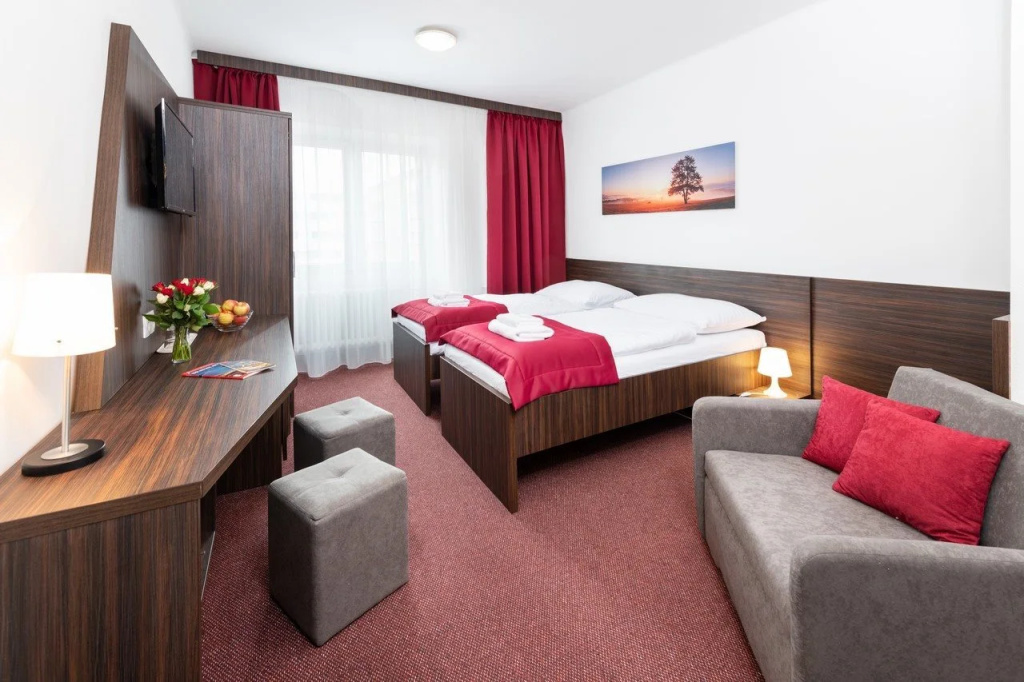 Hotel photo 7