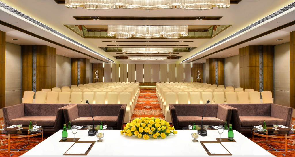 Radisson Gwalior — фото 6